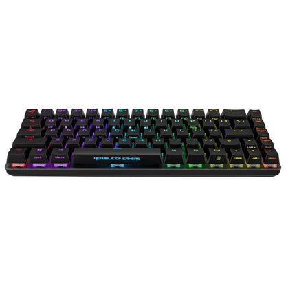 ASUS ROG Falchion Ace Gaming Keyboard (Black)