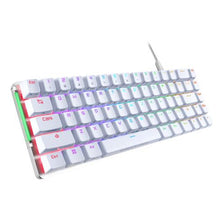 ASUS ROG Falchion Ace Gaming Keyboard (Moonlight White)