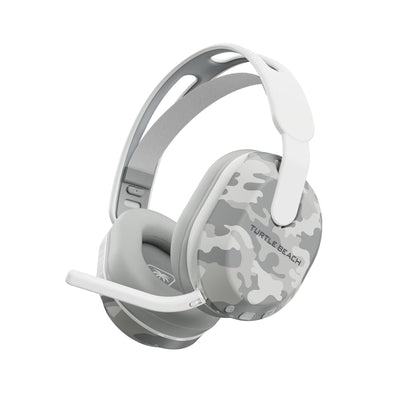 Turtle Beach Stealth 500P Wireless Gaming Headset Arctic Camo