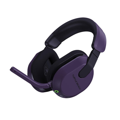 Turtle Beach Stealth 600 Wireless Gaming Headset Purple