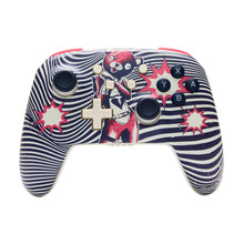 PowerA Fortnite Wireless Controller for Nintendo Switch (Cuddle Team Leader)