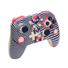 PowerA Fortnite Wireless Controller for Nintendo Switch (Cuddle Team Leader)