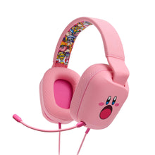 PowerA Kirby Wired Stereo Headset for Nintendo Switch (Kirby Mouthful Mode)