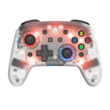 Powerwave Switch RGB Wireless Controller (Frost)