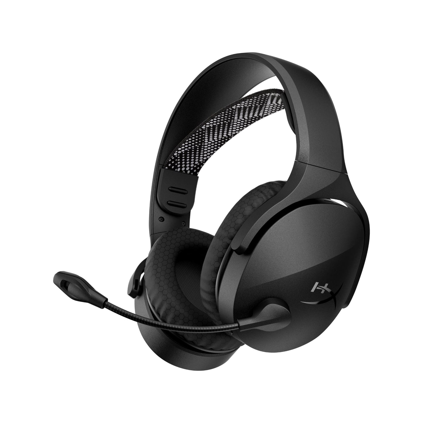 HyperX Cloud Jet Wireless Gaming Headset (Black)