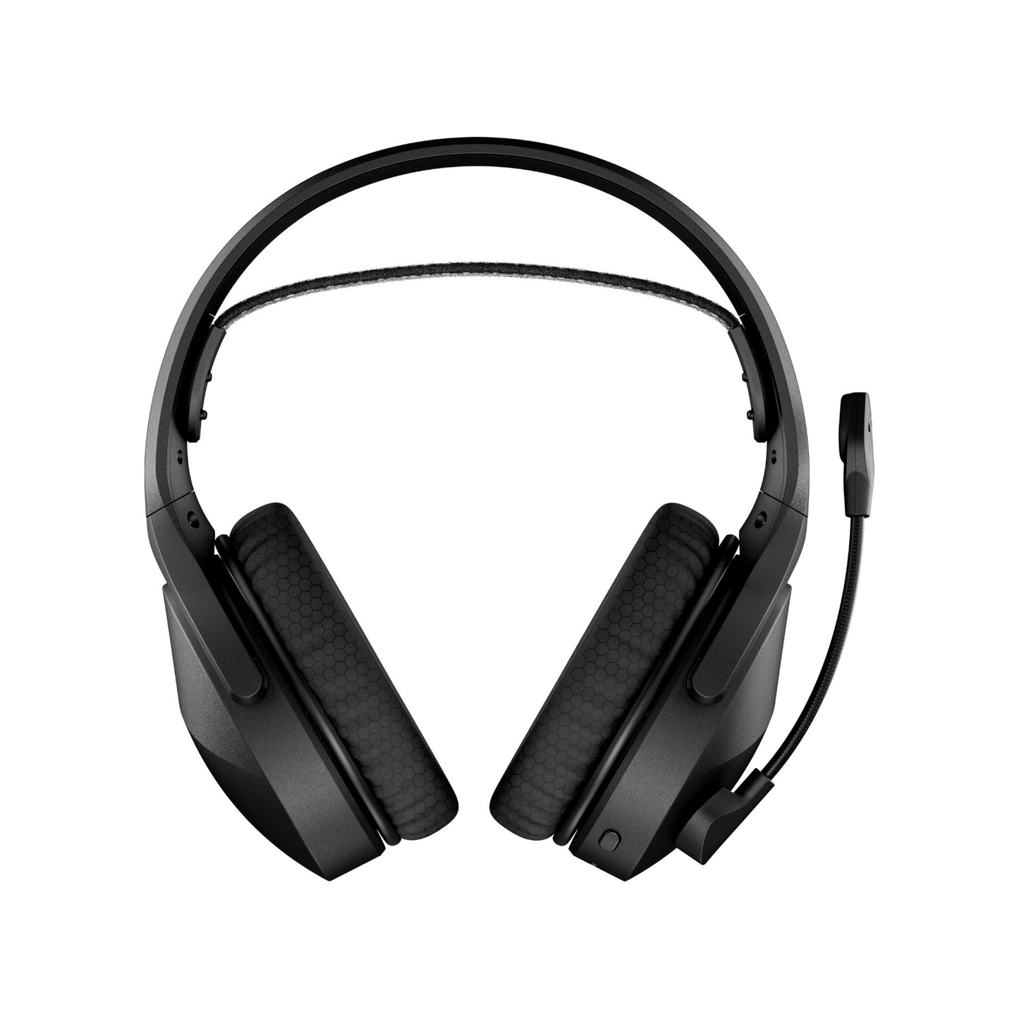 HyperX Cloud Jet Wireless Gaming Headset (Black)