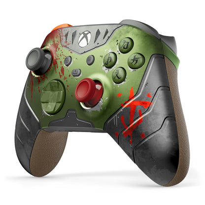 Xbox Wireless Controller DOOM: The Dark Ages Limited Edition