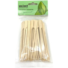 MINT Cocktail Skewer 50 pack