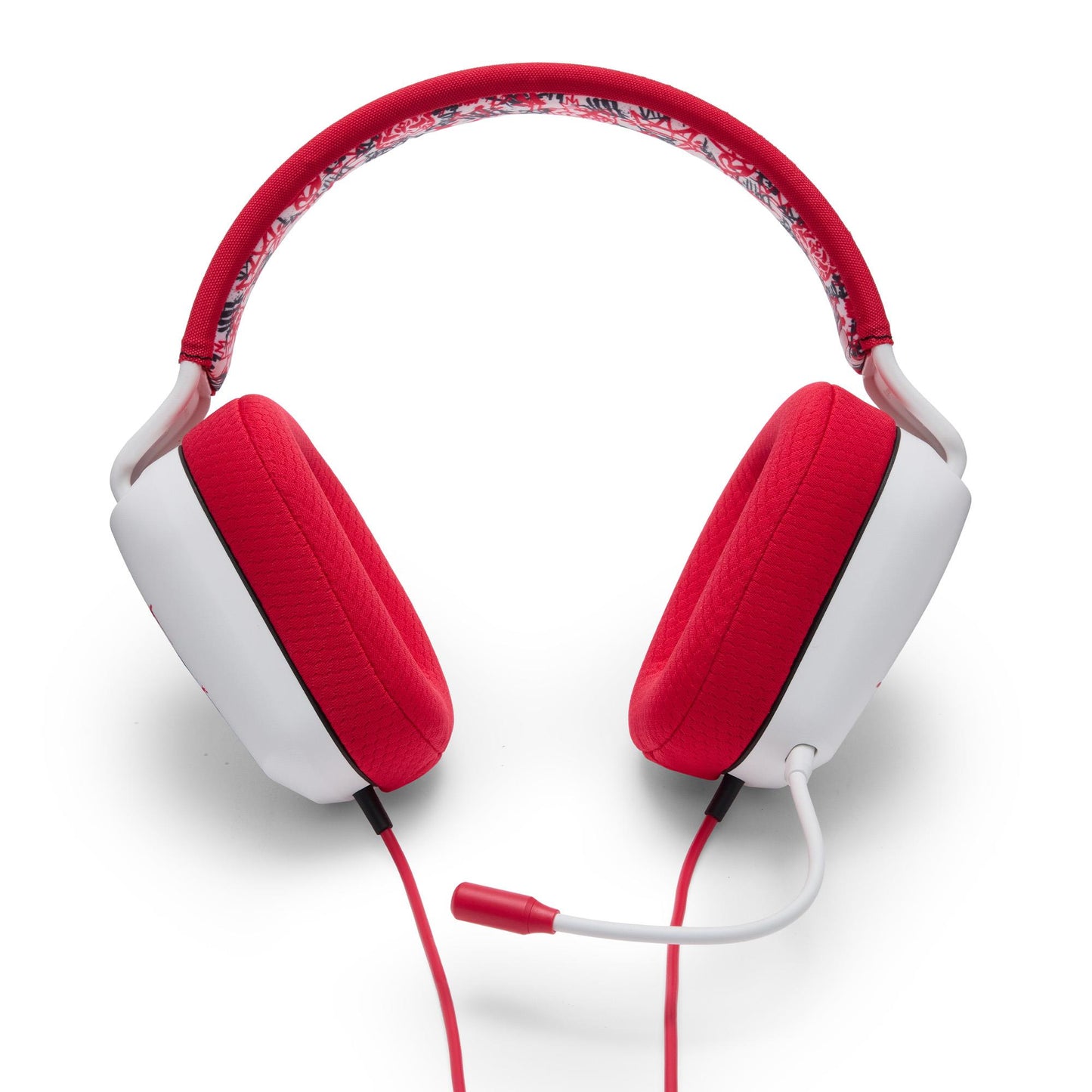 PowerA Wired Stereo Headset for Xbox Series X|S - Fortnite: Drift
