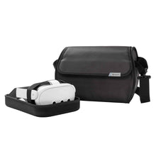 PowerA Travel Accessory Bag for Meta Quest 3 / 3S