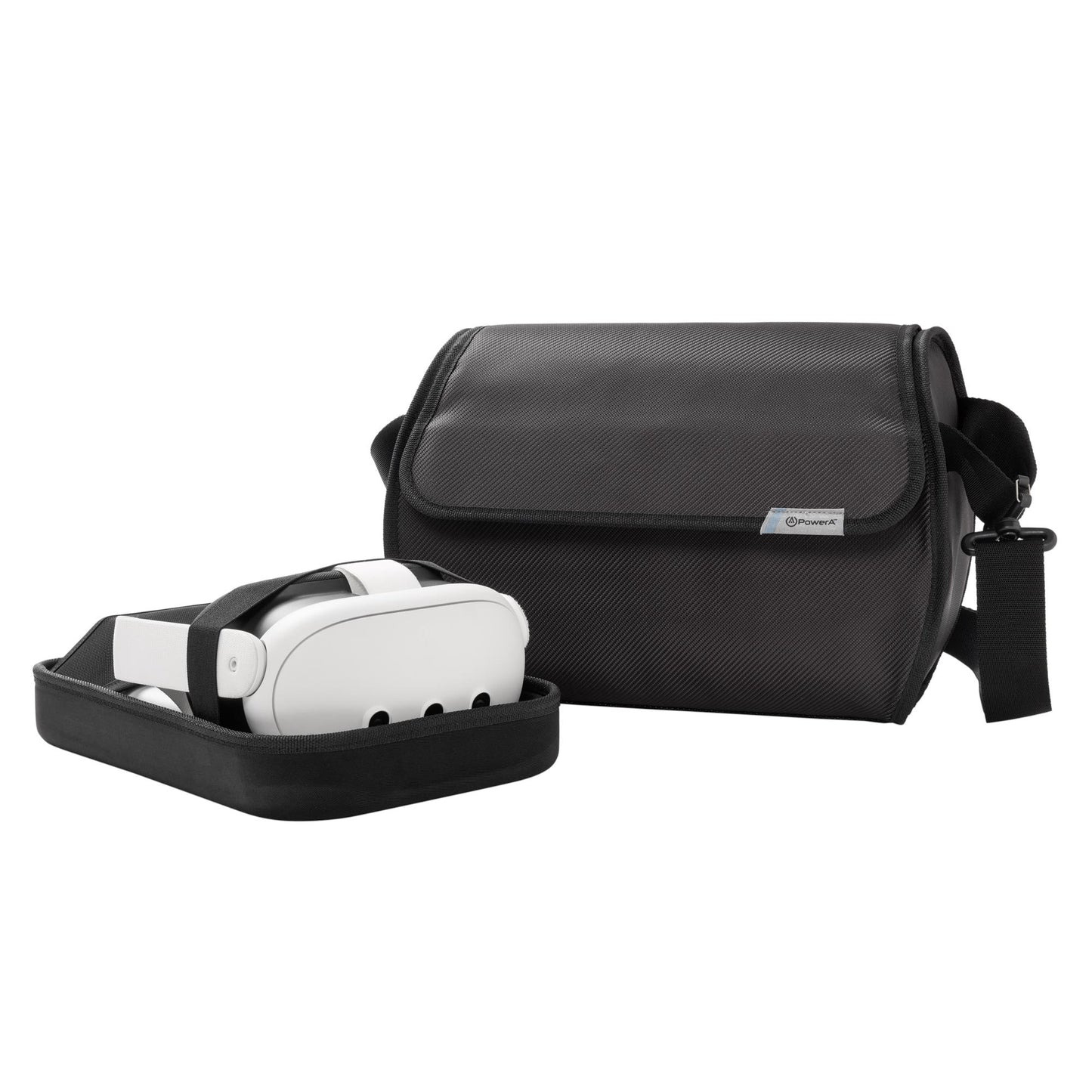 PowerA Travel Accessory Bag