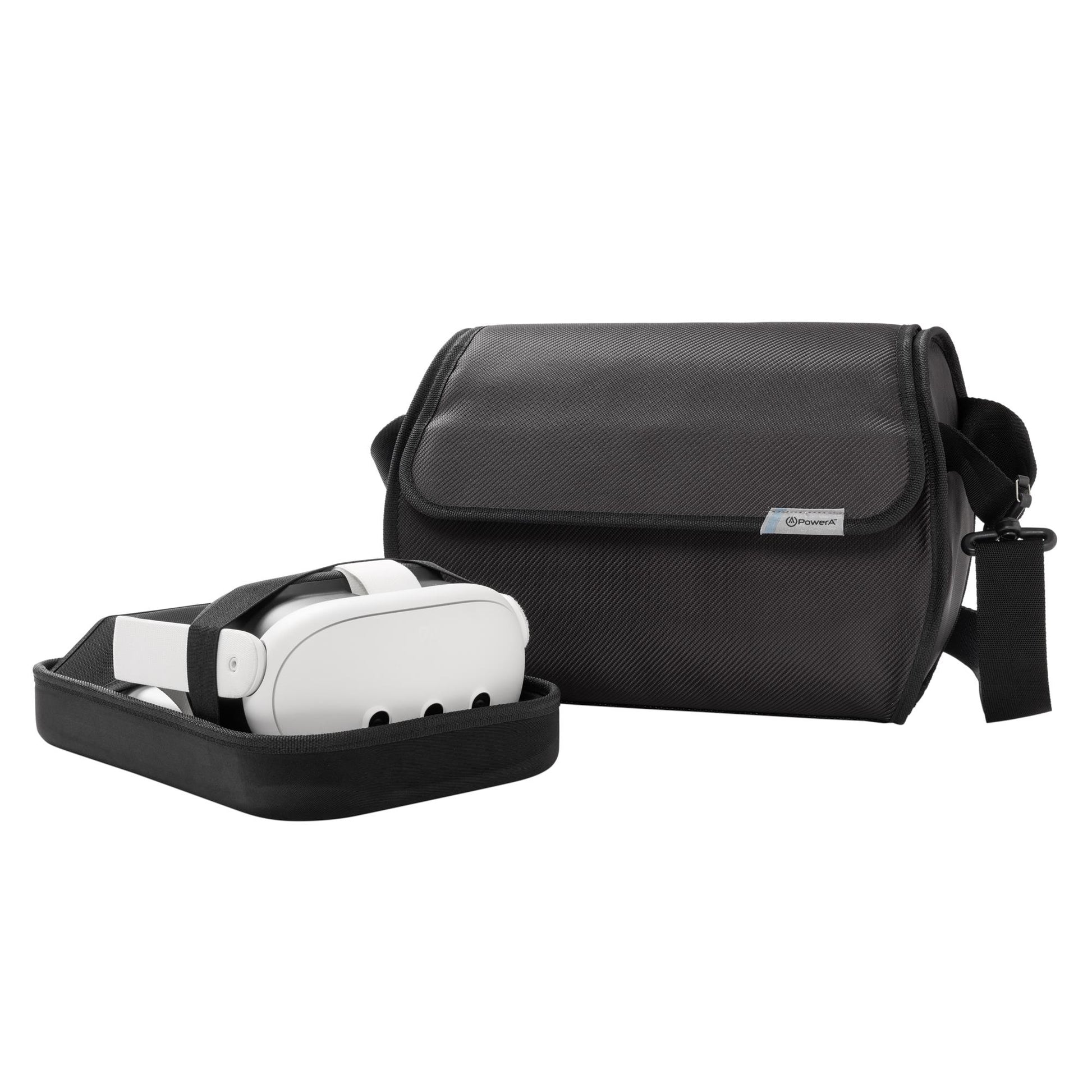 PowerA Travel Accessory Bag