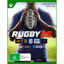 Rugby 25