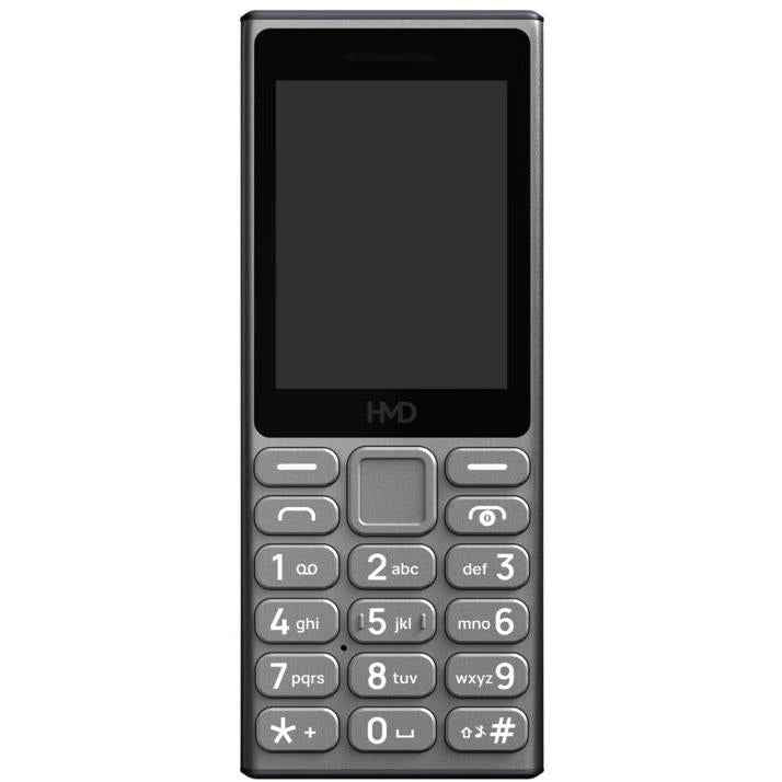 HMD 110 4G 128MB (Titanium)