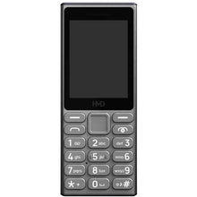 HMD 110 4G 128MB (Titanium)