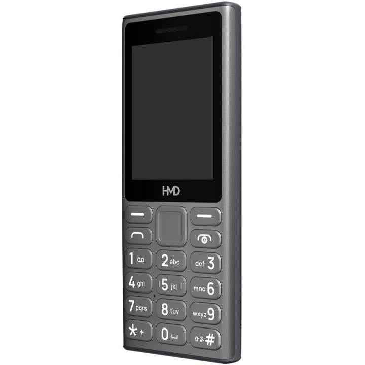 HMD 110 4G 128MB (Titanium)