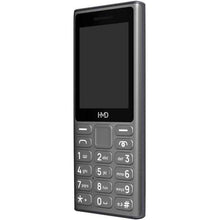 HMD 110 4G 128MB (Titanium)