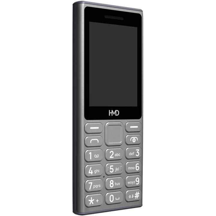 HMD 110 4G 128MB (Titanium)
