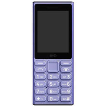 HMD 110 4G 128MB (Blue)