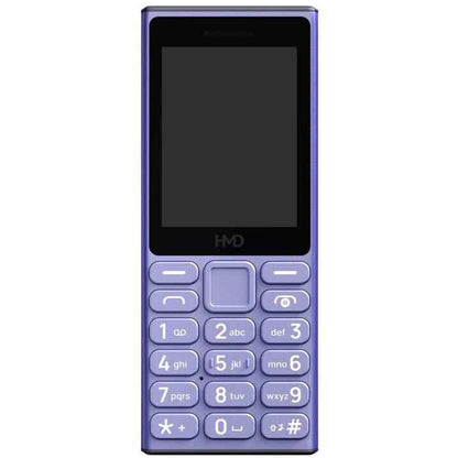 HMD 110 4G 128MB (Blue)