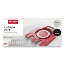 Miele FJM HyClean Pure Vacuum Cleaner Dustbags XXL (16 Pack)