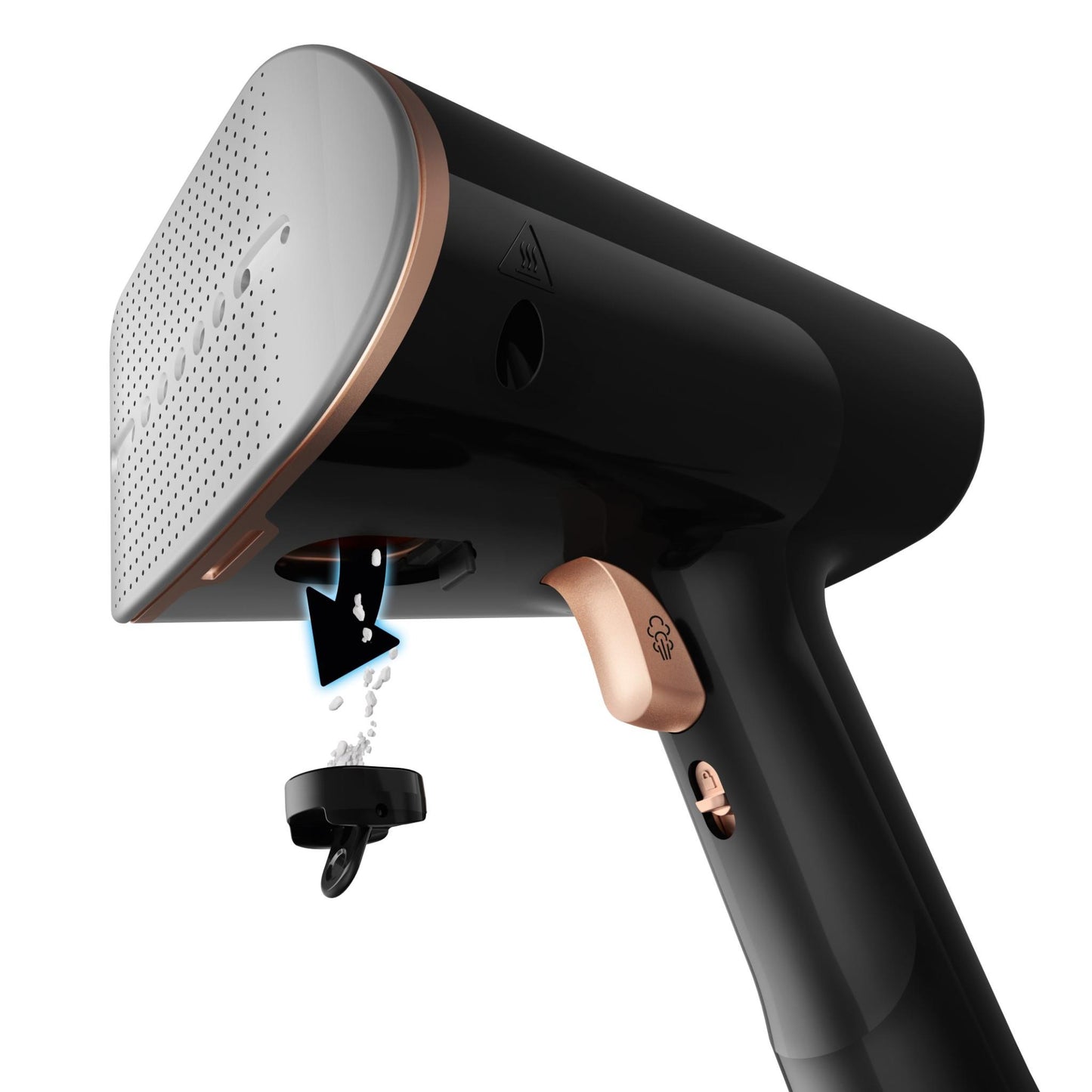 Braun QuickStyle 7 Garment Steamer