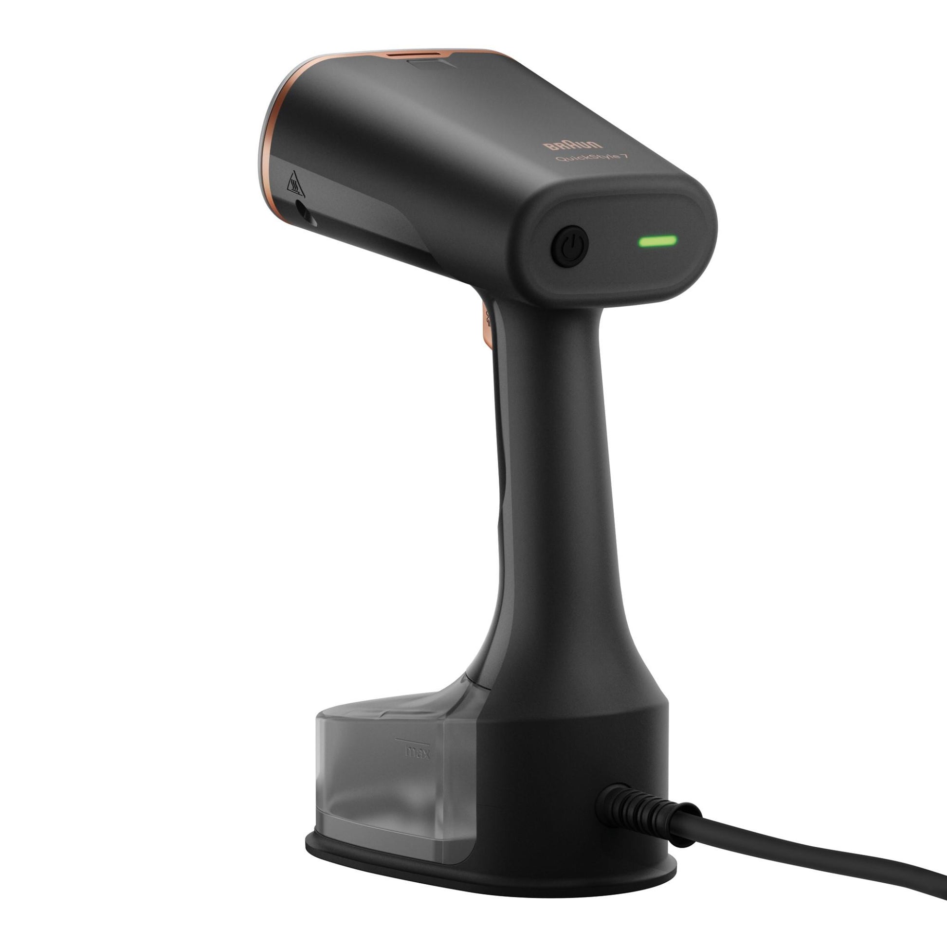 Braun QuickStyle 7 Garment Steamer