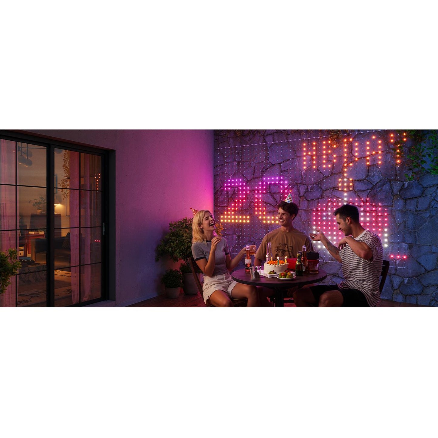 Govee Curtain Light 2 Compatible