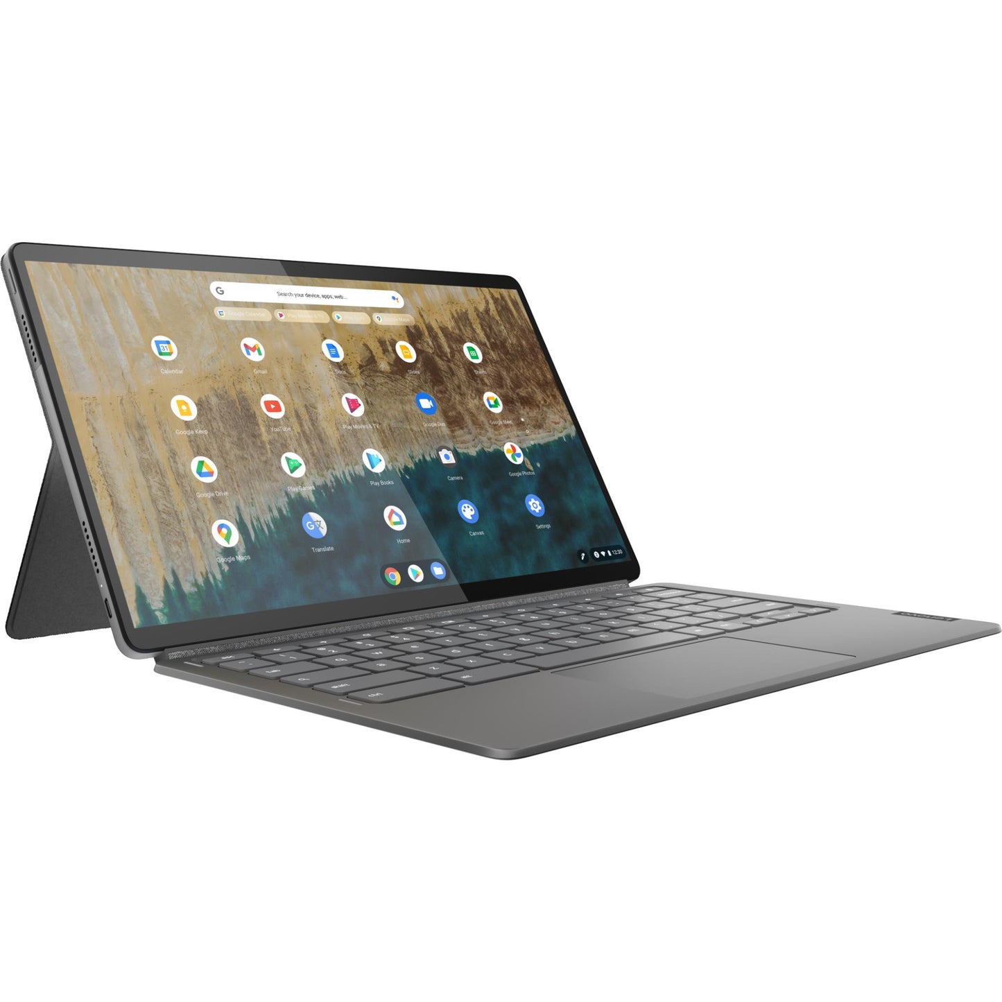Lenovo IdeaPad Duet 5 13.3" FHD OLED Chromebook