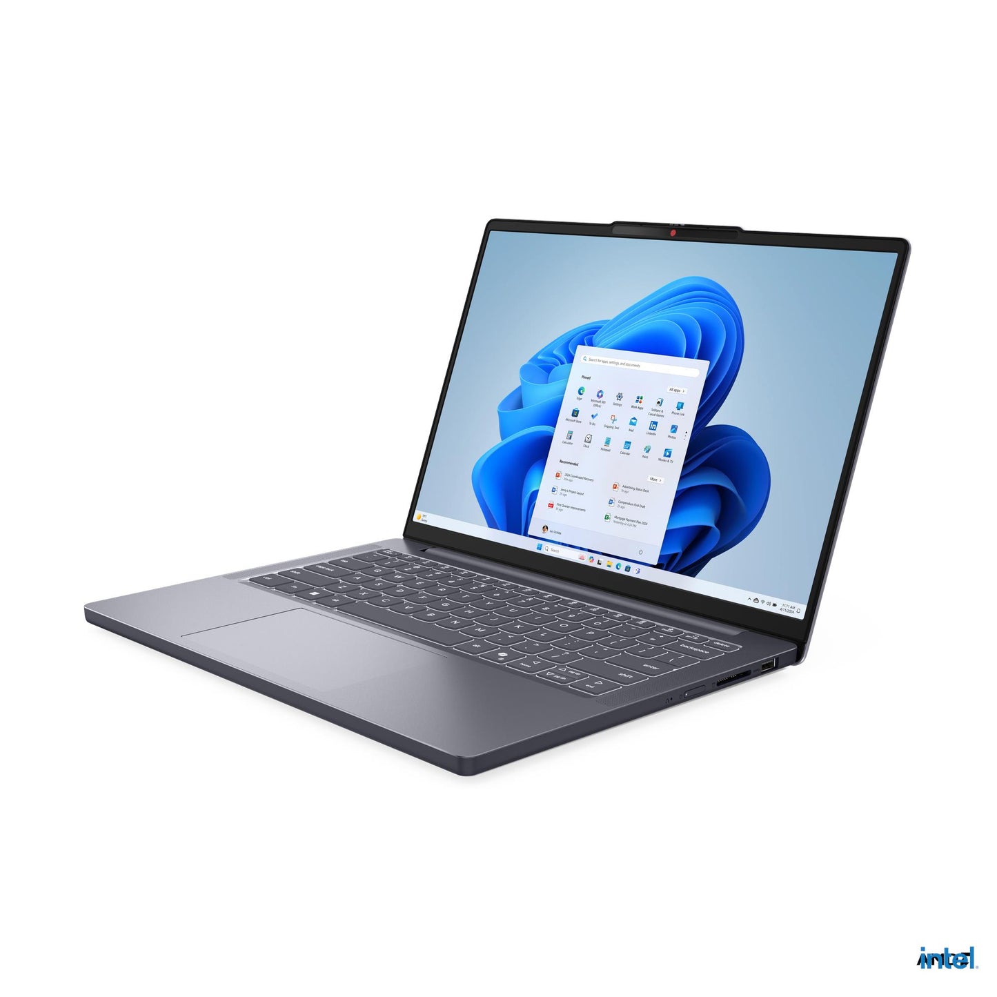 Lenovo IdeaPad Slim 3i 14" WUXGA Laptop (Intel Core i5)[512GB]