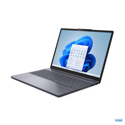 Lenovo IdeaPad Slim 3i 15.3" WUXGA Laptop (Intel Core i5)[512GB]