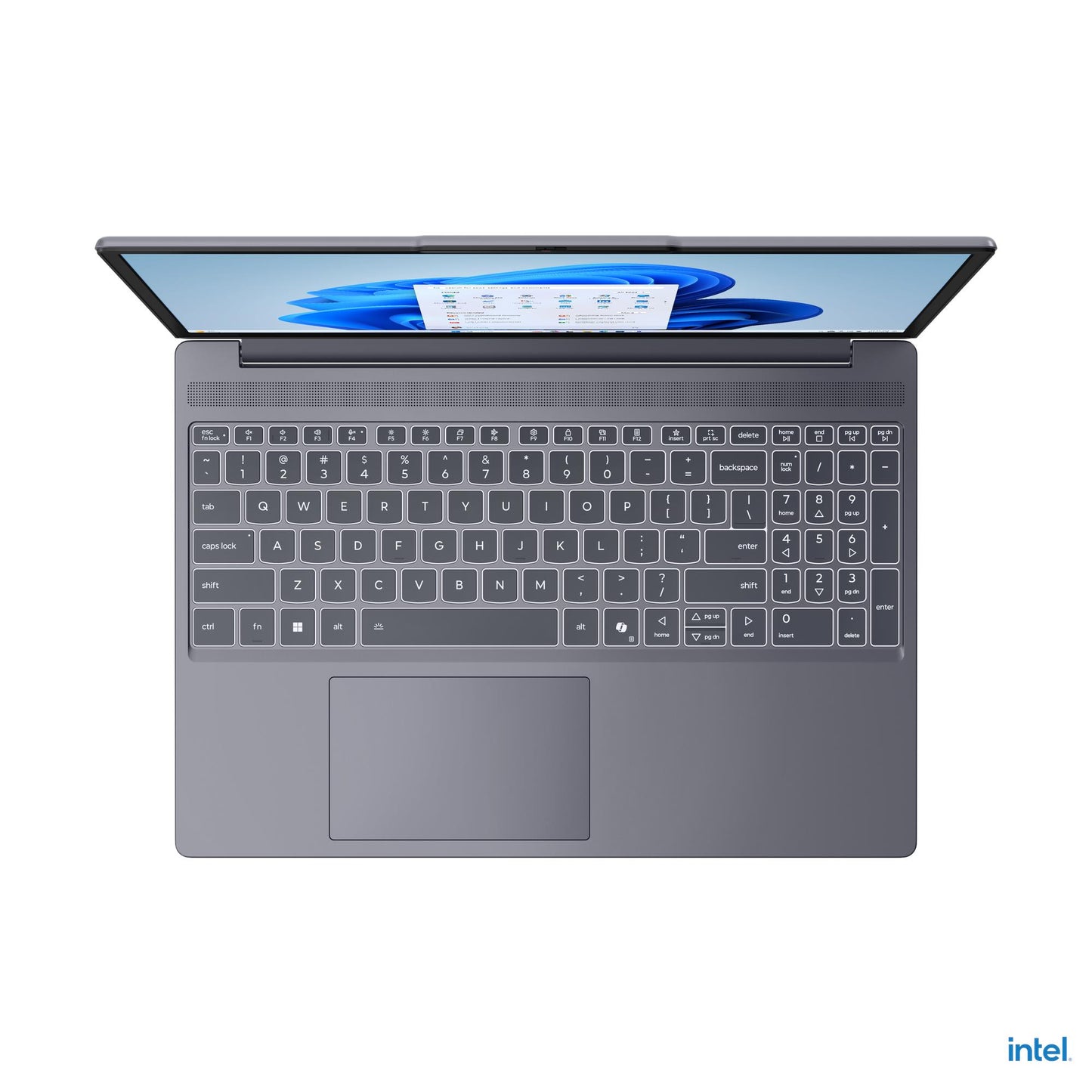 Lenovo IdeaPad Slim 3i 15.3" WUXGA Laptop (Intel Core i5)[512GB]