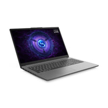 Lenovo LOQ Essential 15.6" FHD 144Hz Gaming Laptop (Intel Core i5)[GeForce RTX 3050]