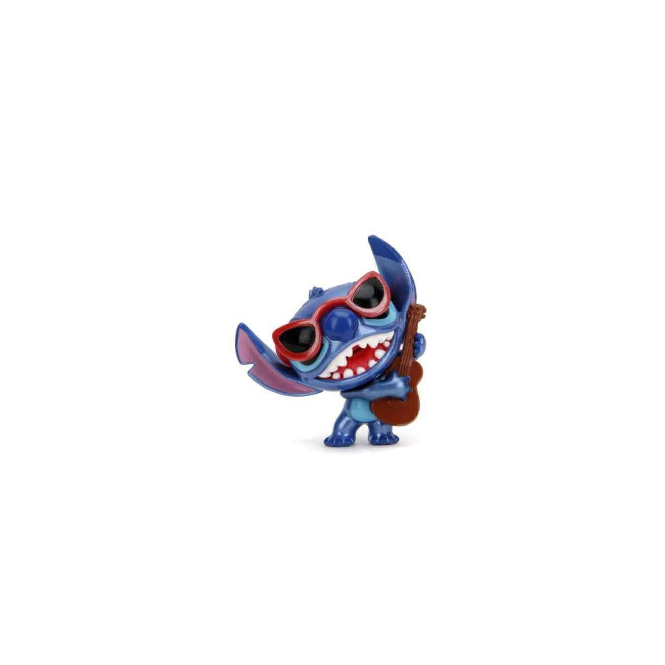 Lilo & Stitch - 2.5" Stitch MetalFig Wave 2 (Assortment)
