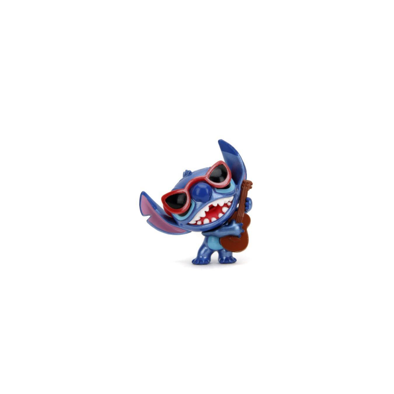 Lilo & Stitch - 2.5" Stitch MetalFig Wave 2 (Assortment)