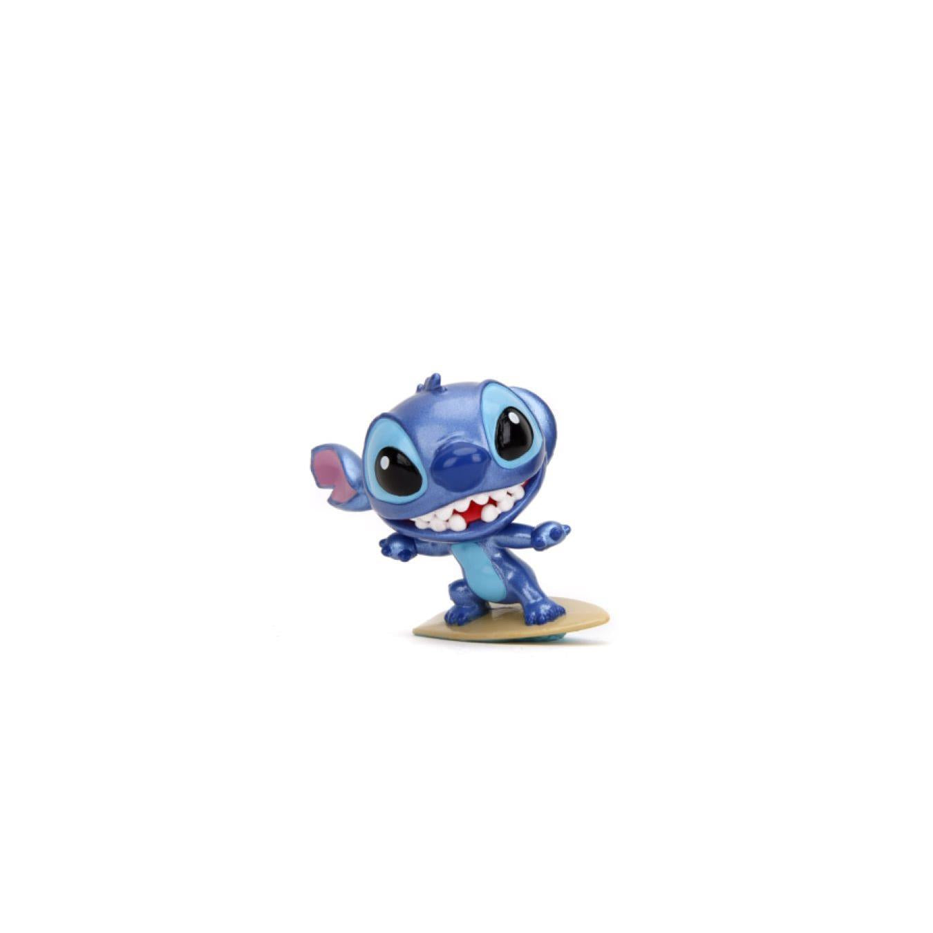 Lilo & Stitch - 2.5" Stitch MetalFig Wave 2 (Assortment)