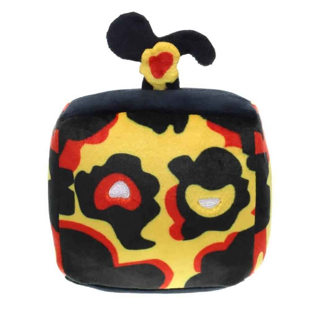 Blox Fruits 4" Collectible Plush Blind Box