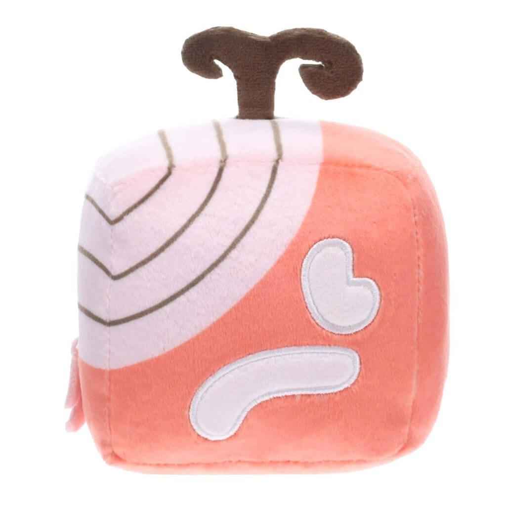 Blox Fruits 4" Collectible Plush Blind Box