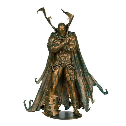 Spawn - Spawn #311 Patina Gold Label 7" Figure