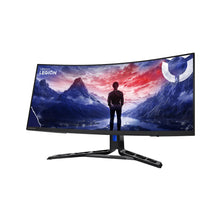 Lenovo Legion R34w-30 34" WQHD 180Hz Curved Gaming Monitor