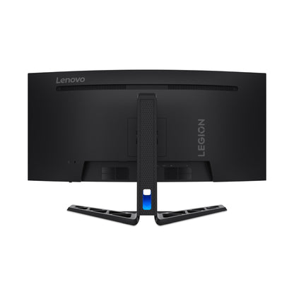 Lenovo Legion R34w-30 34" WQHD 180Hz Curved Gaming Monitor