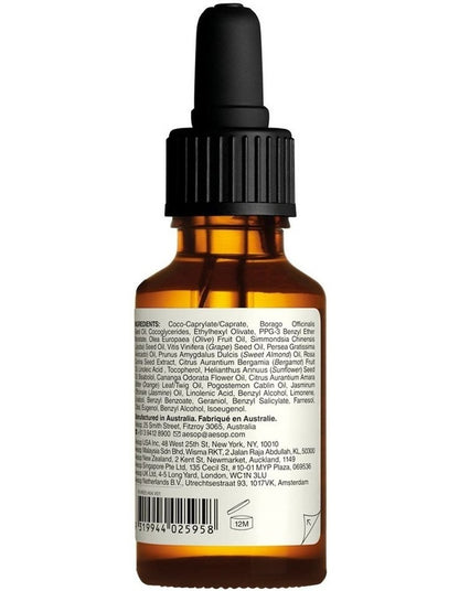 Shine Hair & Beard Oil