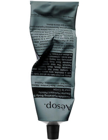 Resolute Hydrating 100ml Body Balm
