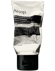 Blue Chamomile Facial Hydrating Masque