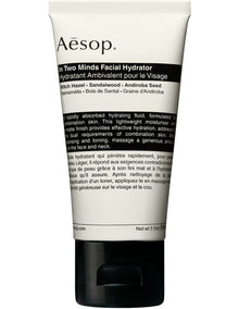 In Two Minds Facial Hydrator Moisturiser