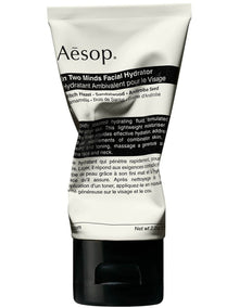 In Two Minds Facial Hydrator Moisturiser