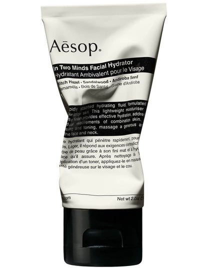In Two Minds Facial Hydrator Moisturiser