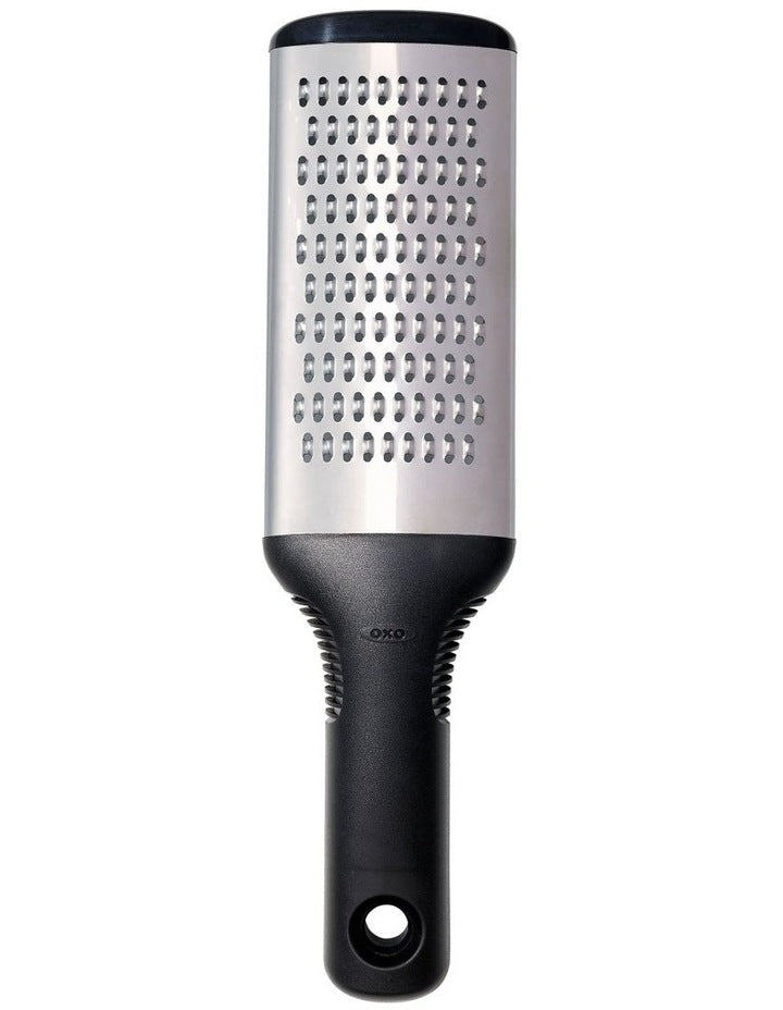 Good Grips Grater in Black