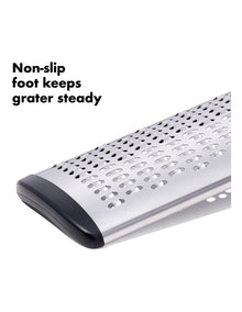 Good Grips Grater in Black