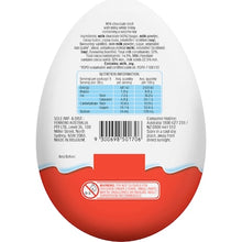 Kinder Surprise Maxi Egg Natoons 100g